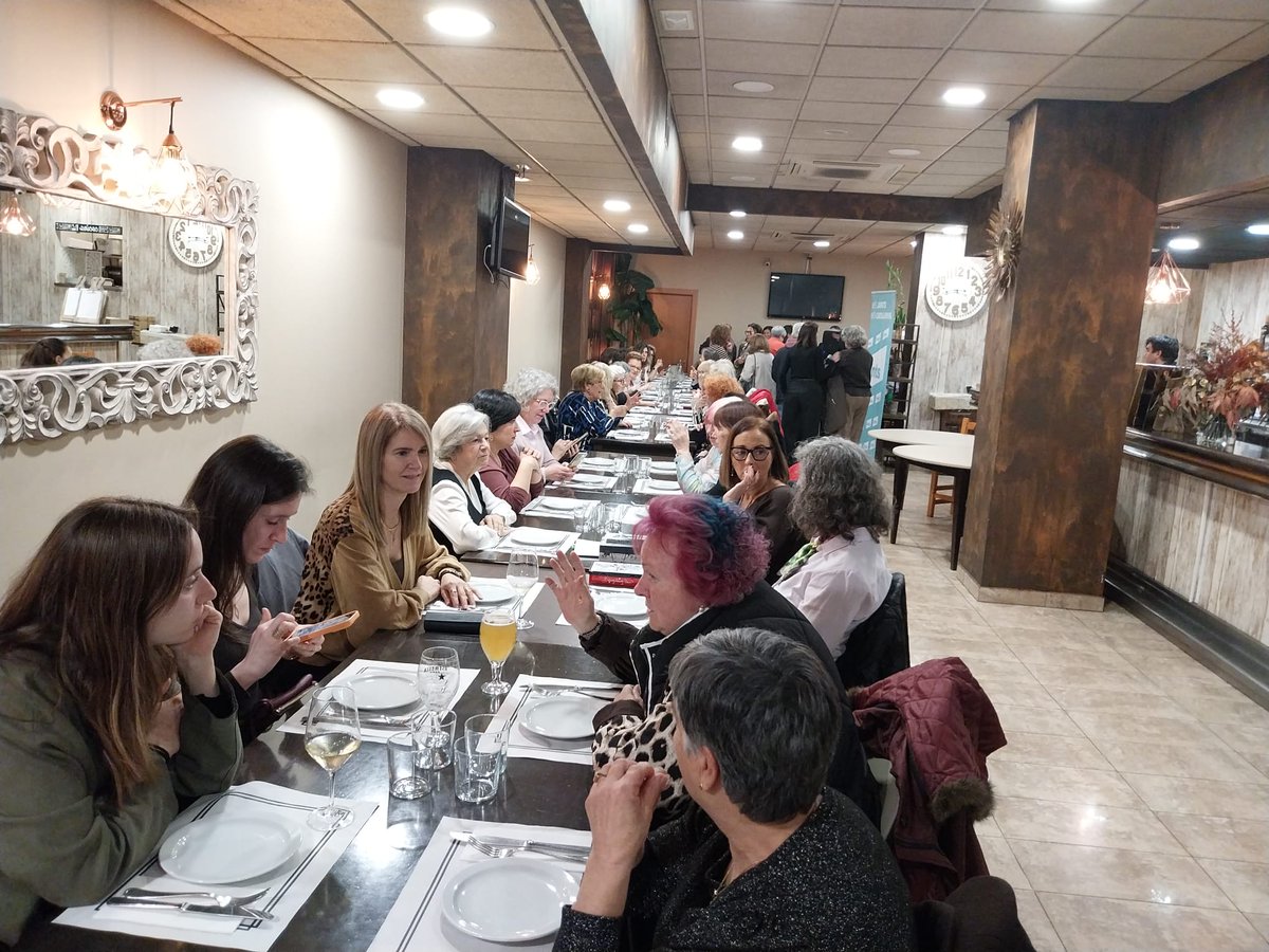 Junts per Cerdanyola tweet media