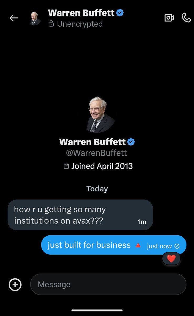 Avalanche🔺 tweet media