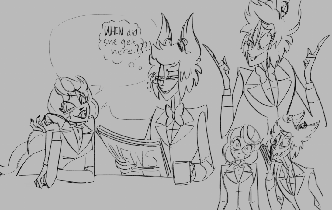 Trix || 🔞 tweet media