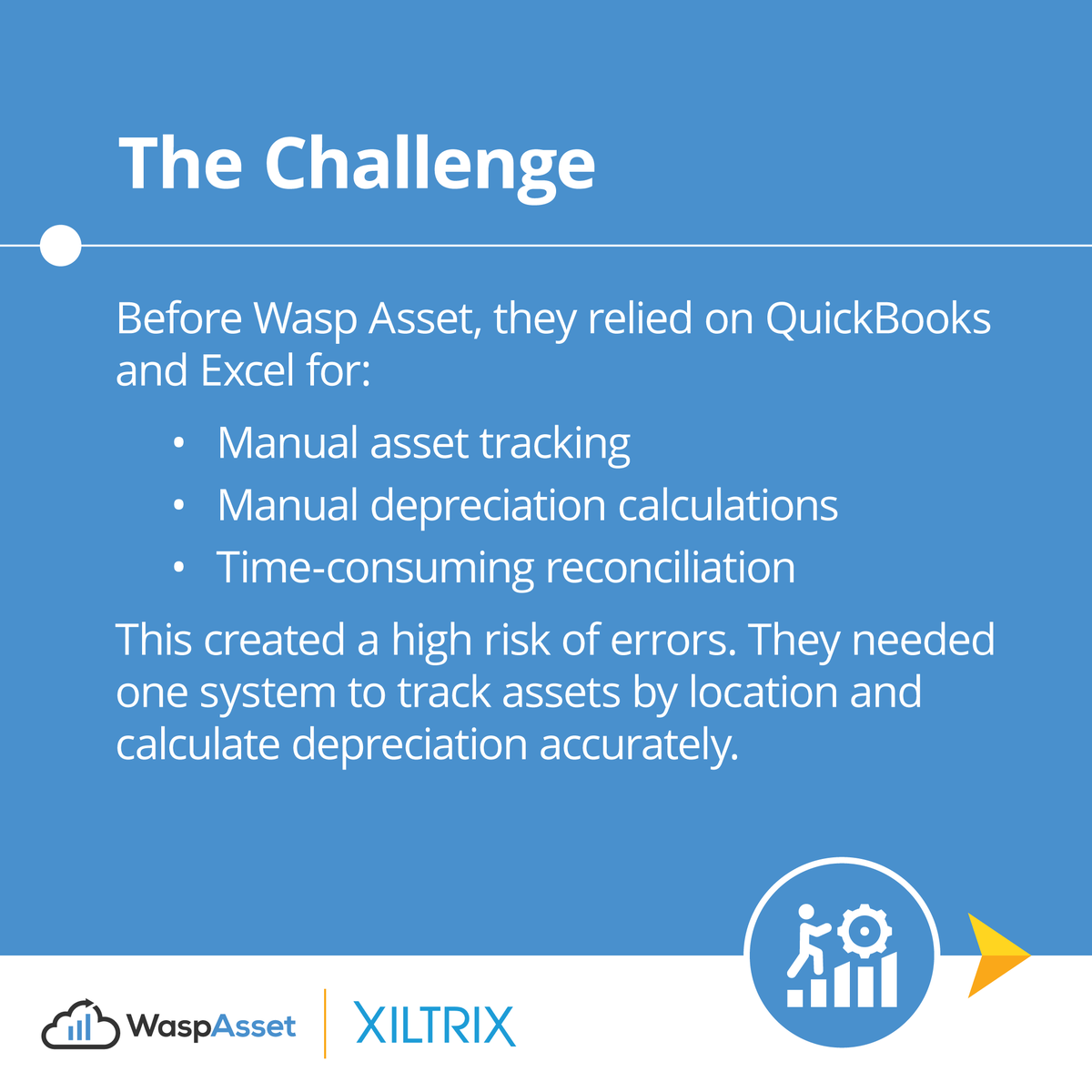 Wasp Barcode Technologies tweet media