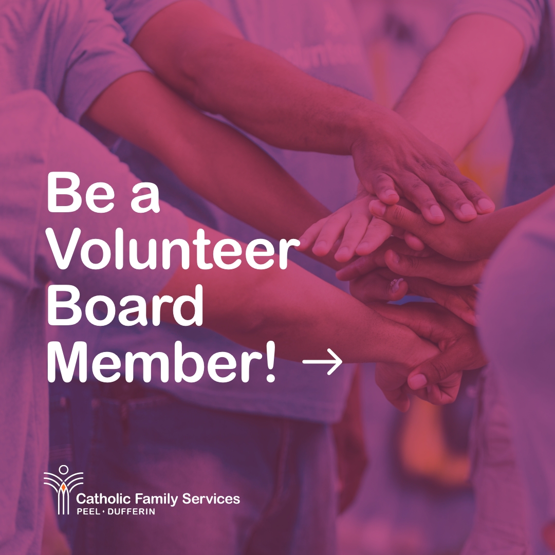 Catholic Family Services Peel-Dufferin tweet media