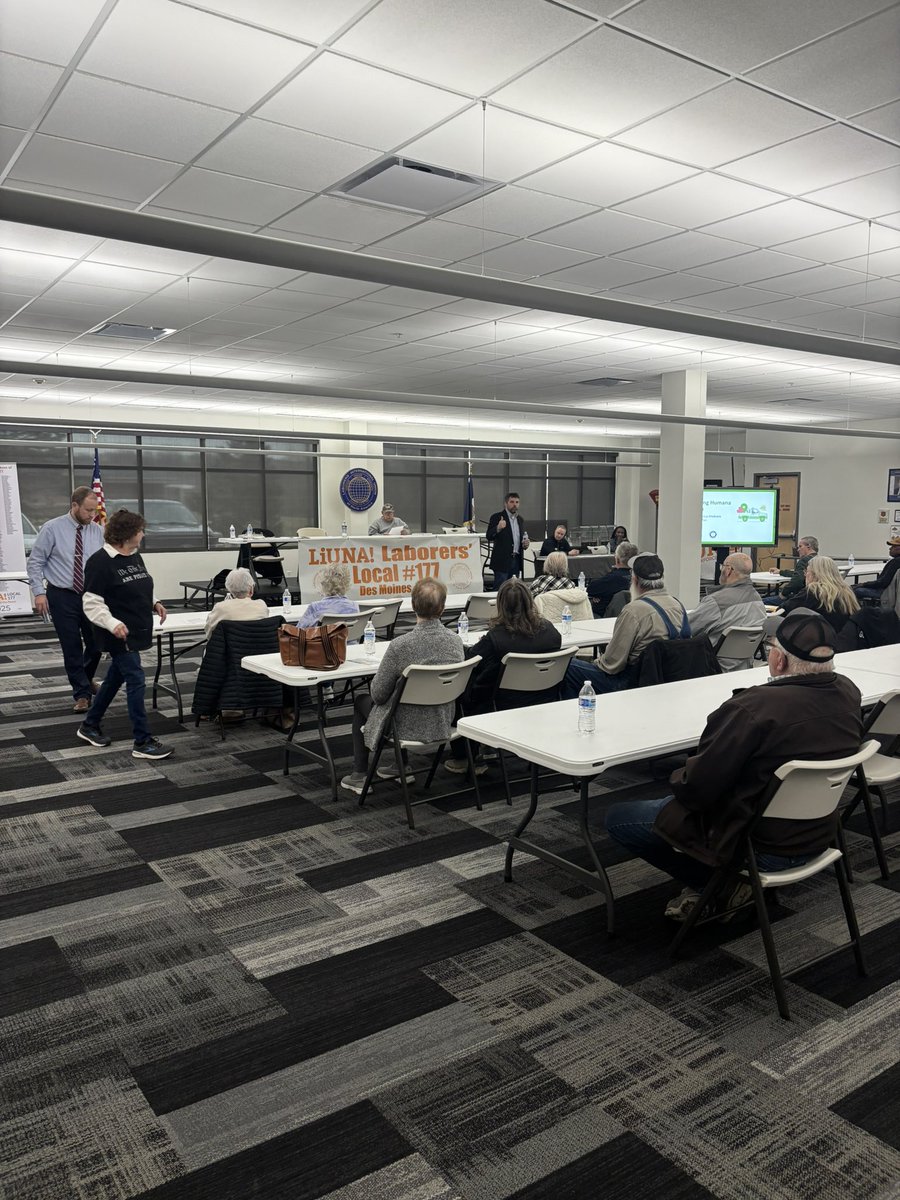 Nate Willems for Attorney General tweet media