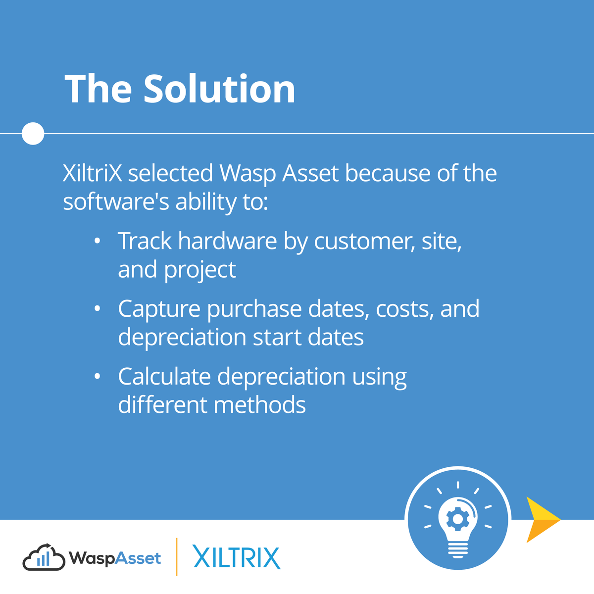 Wasp Barcode Technologies tweet media