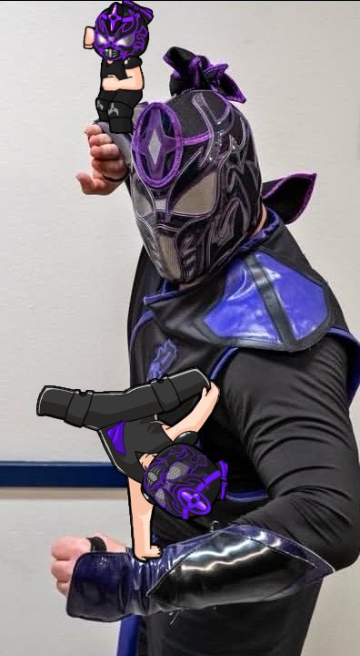 toumo_1017's tweet image. #ninjamack