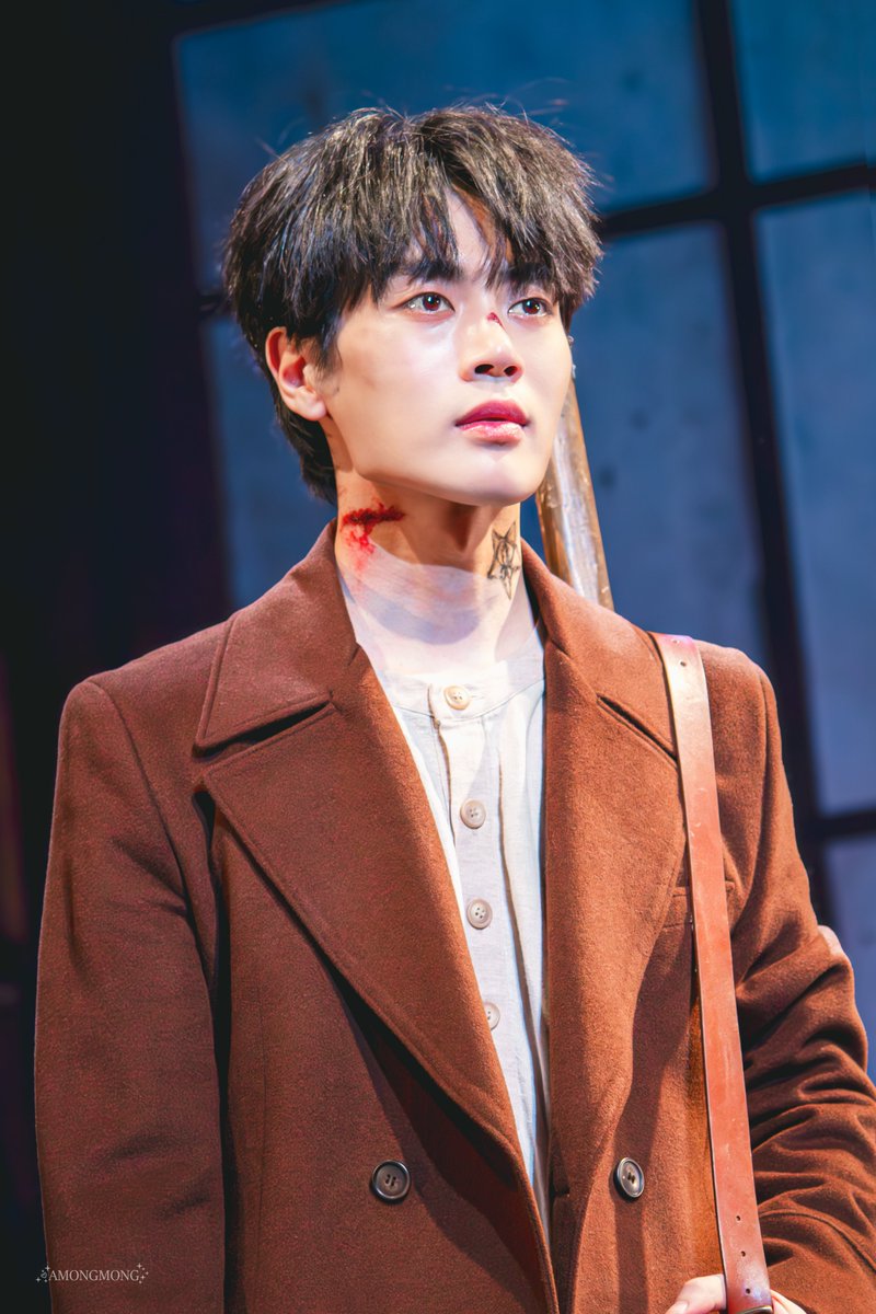 아몽몽 tweet media