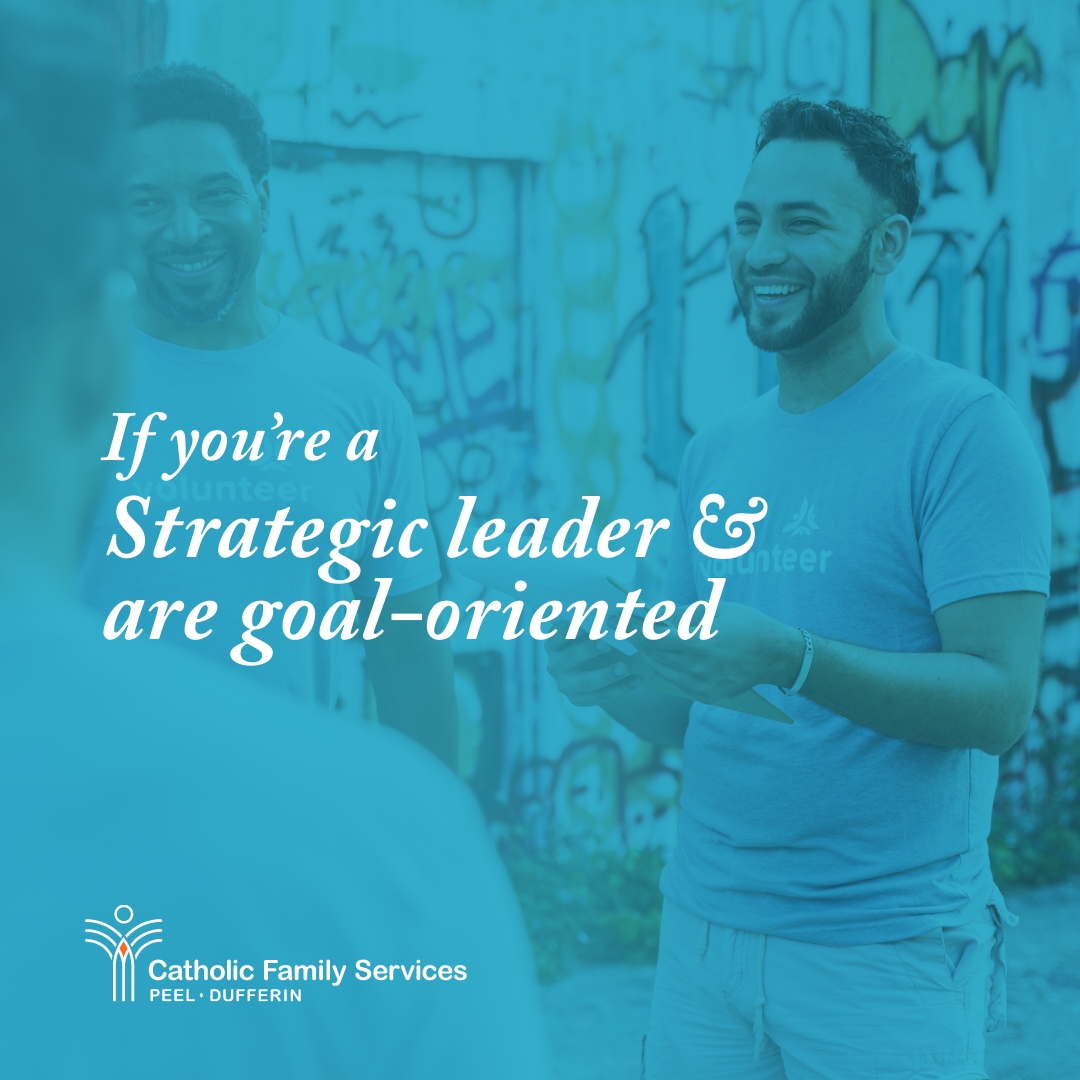 Catholic Family Services Peel-Dufferin tweet media