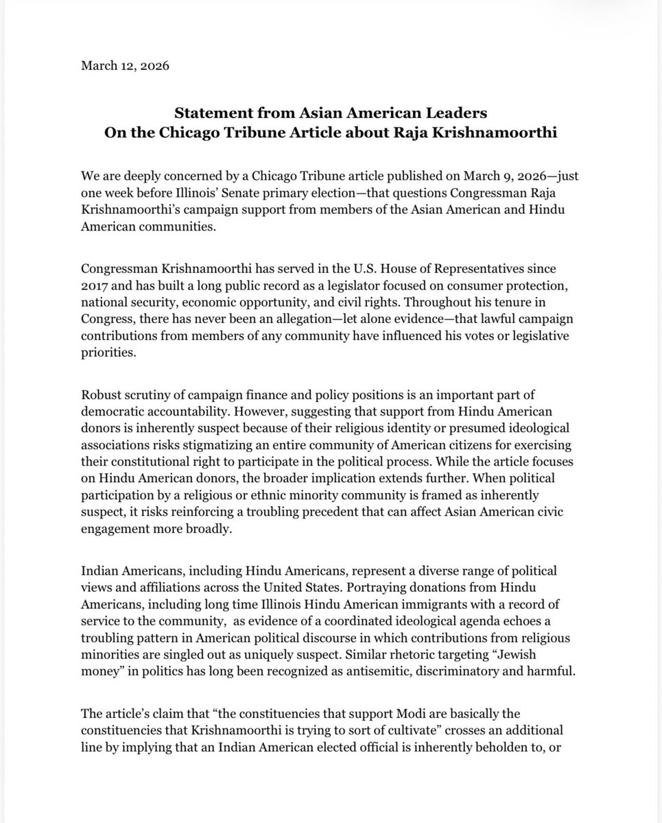 Hindu American PAC tweet media