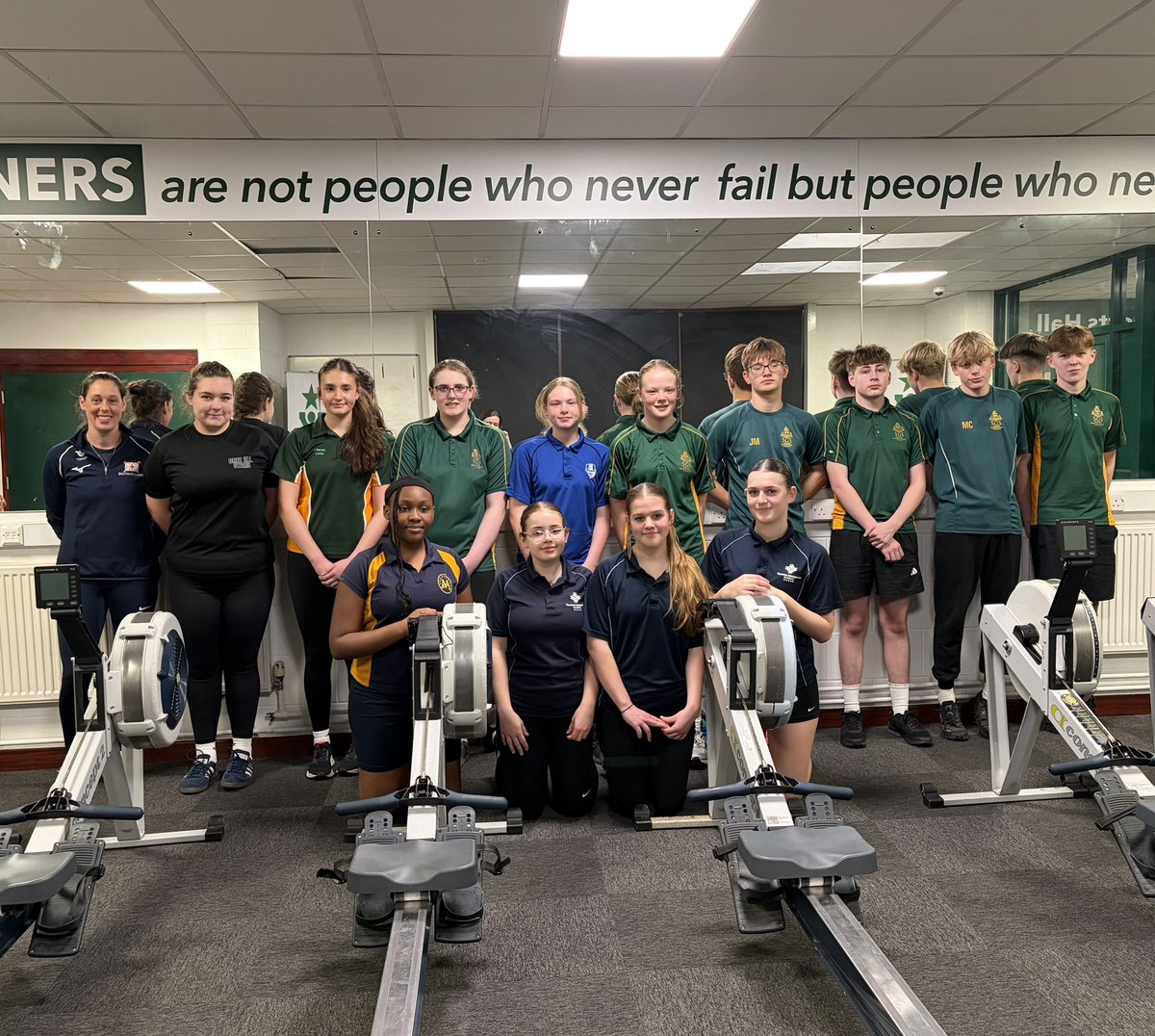 DRET Sport tweet media