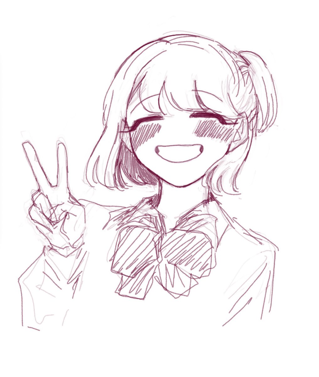 小井人 彩光 (Koibito Saiko) tweet media