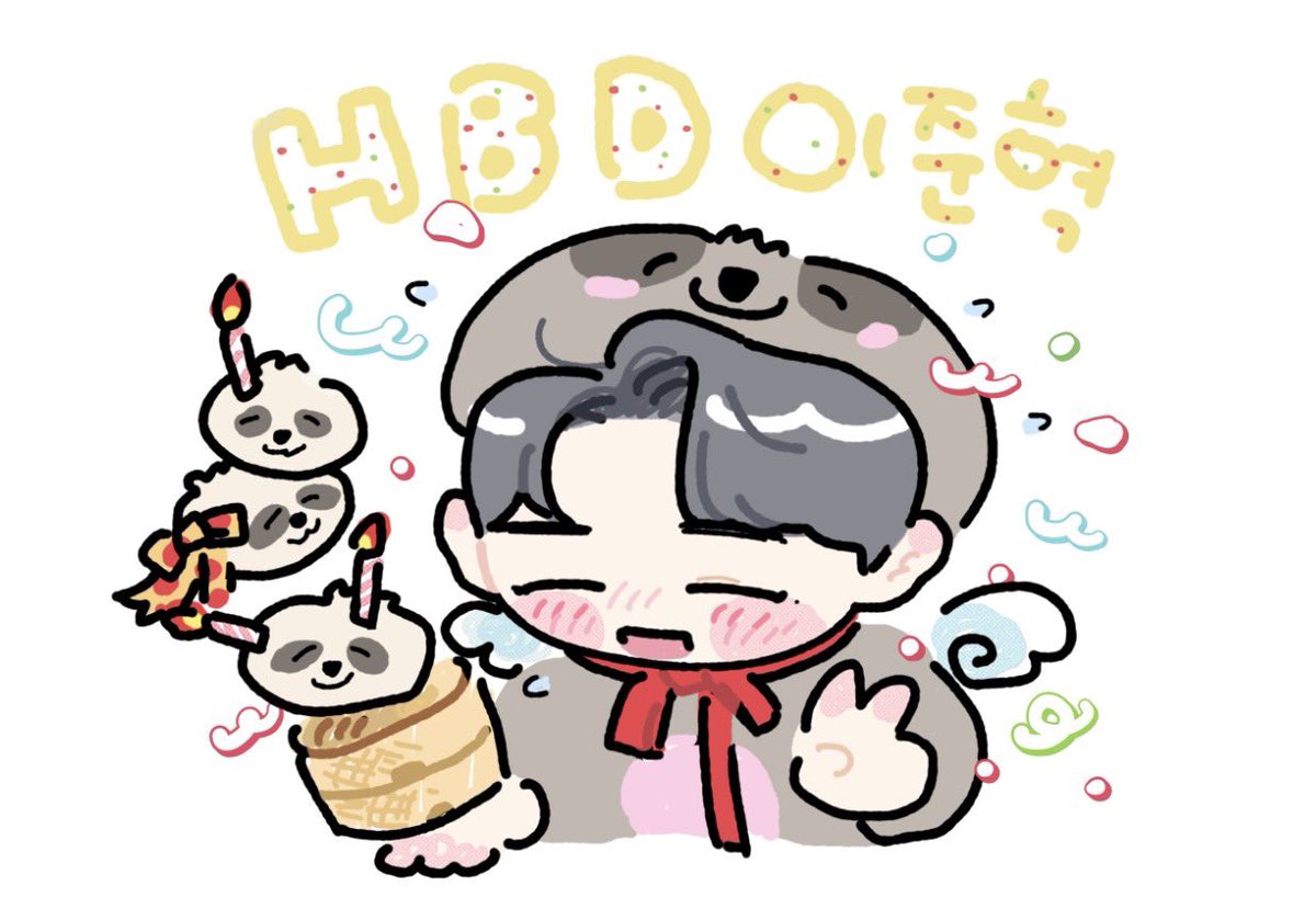 그래놀라 tweet media