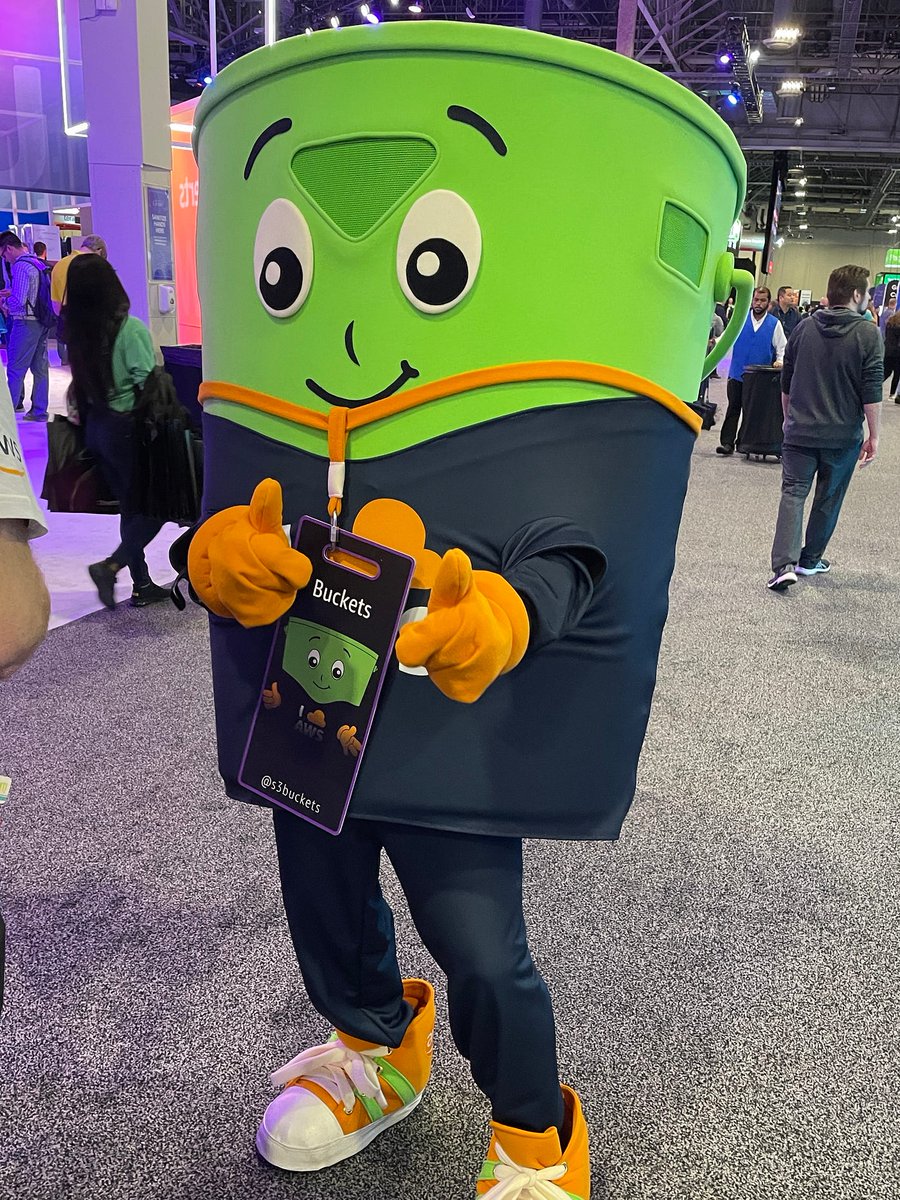 I got 20/20 (100%) on the AWS 20th Anniversary Trivia Challenge. How well do you know AWS history?  aws20trivia.netlify.app. Note: I did take the challenge thrice.