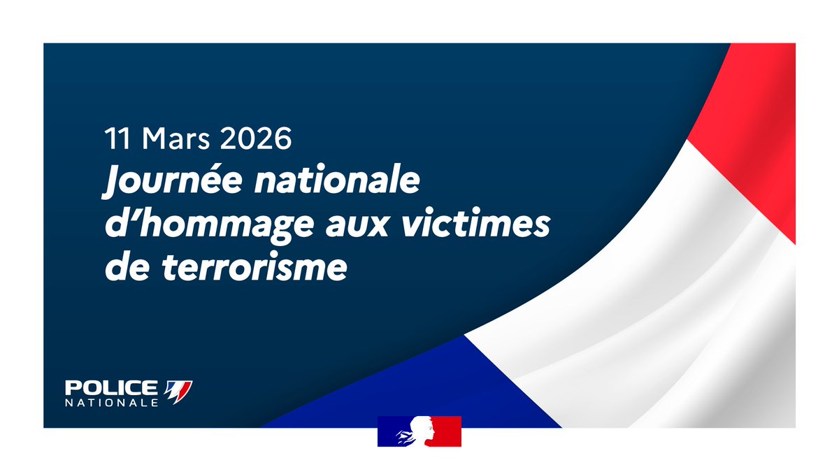 PoliceNat76's tweet photo. 🇫🇷 #NOublionsJamais | ​Ce mercredi 11 mars, une cérémonie s'est tenue à Saint-Étienne-du-Rouvray @SER en présence de @Prefet76  et  de la #PoliceNationale de la #SeineMaritime.

Honorer la mémoire des victimes.
Nous ne les oublierons pas. 🕊️

​#11Mars #Hommage https://t.co/AG6YwX1hqE