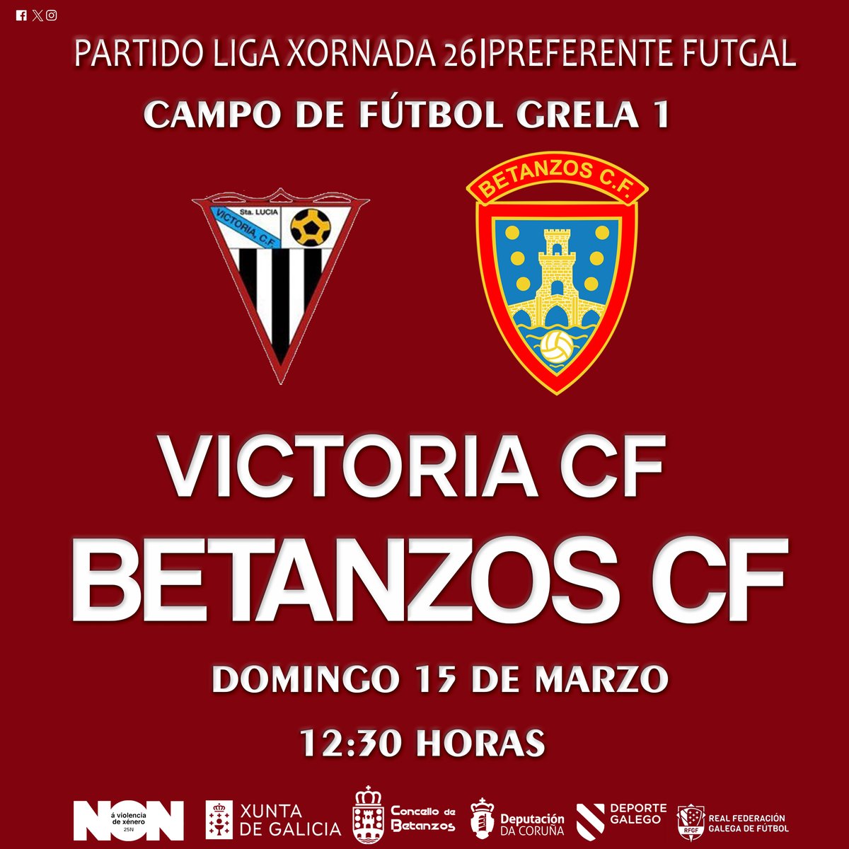 Betanzos CF tweet media
