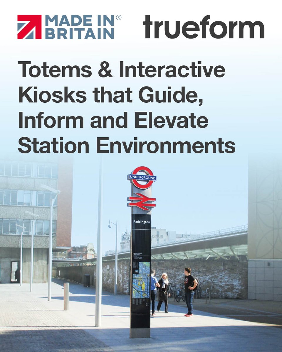 Trueform Manufacturing & Technologies Group tweet media