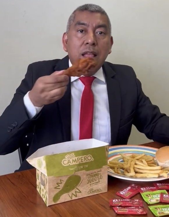 Chucho Mercer (@cucho_reload) on Twitter photo 