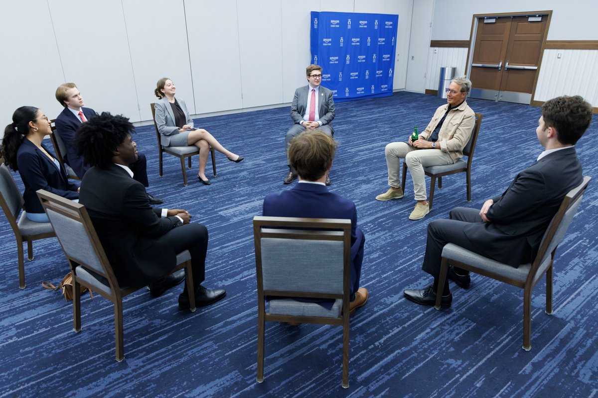 Jay Hartzell tweet media