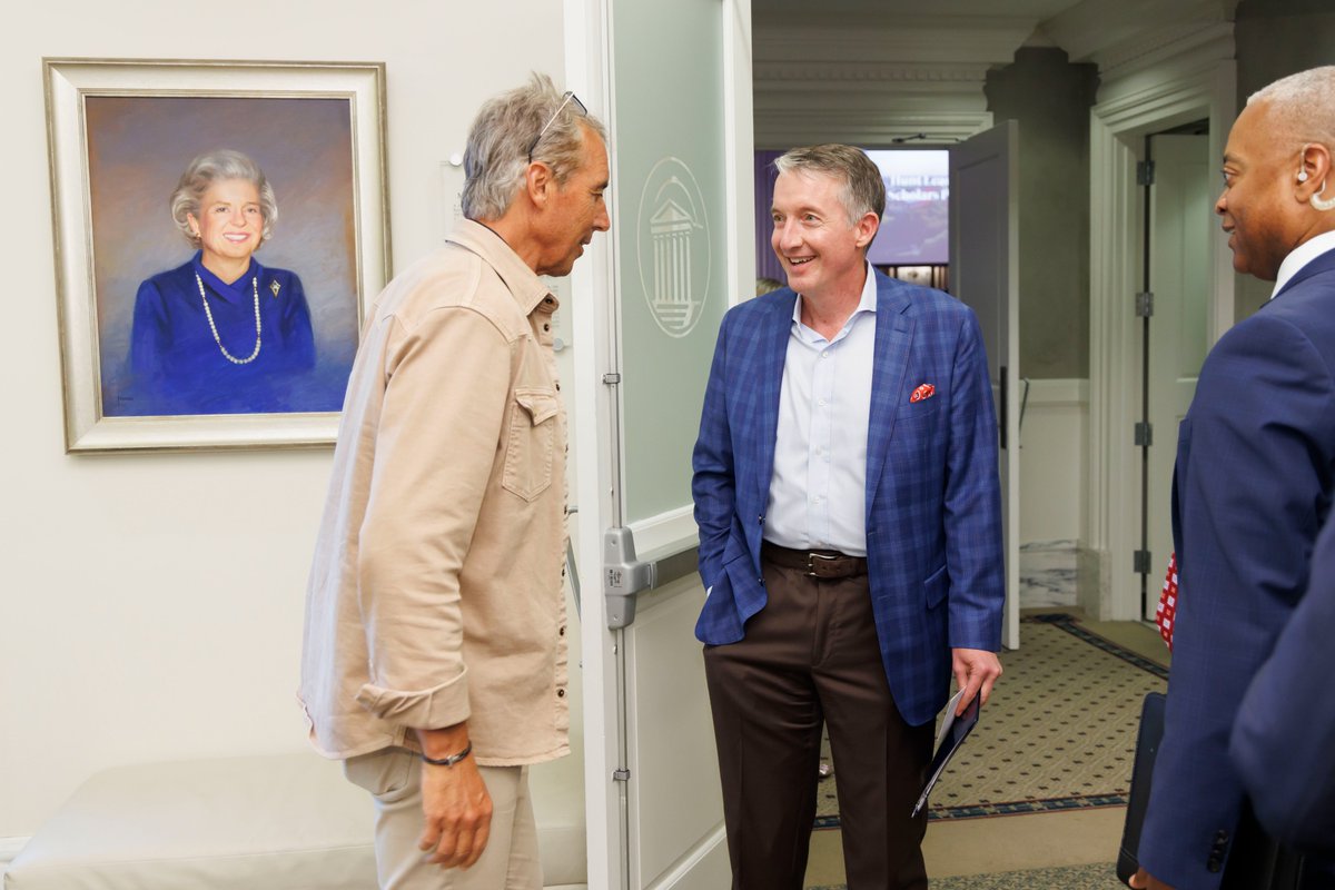 Jay Hartzell tweet media