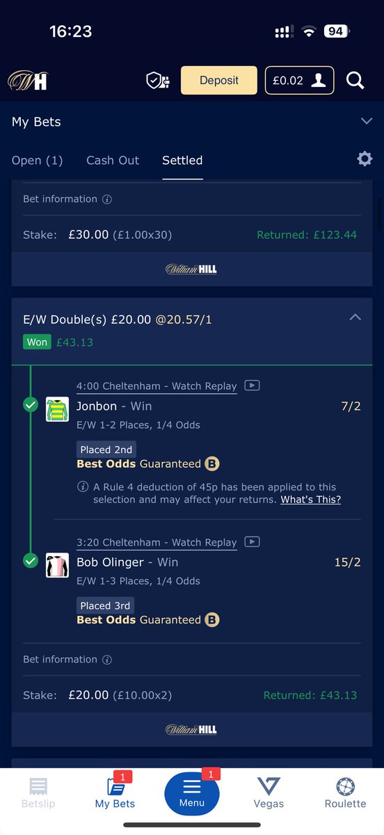 BBess_'s tweet photo. Few winners today🎉🎉 still got a few more to go 🫡🫡 https://t.co/CJAXh5FSi8