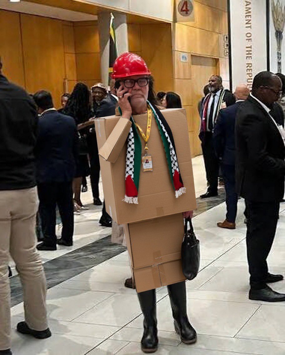 Vusi de Villiers tweet media