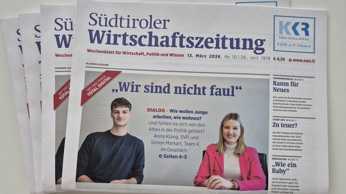 Christian Pfeifer SWZ tweet media