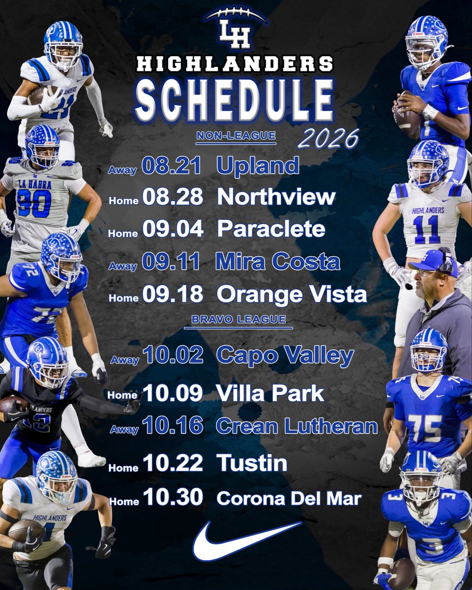 Coach Mazzotta LH FB tweet media