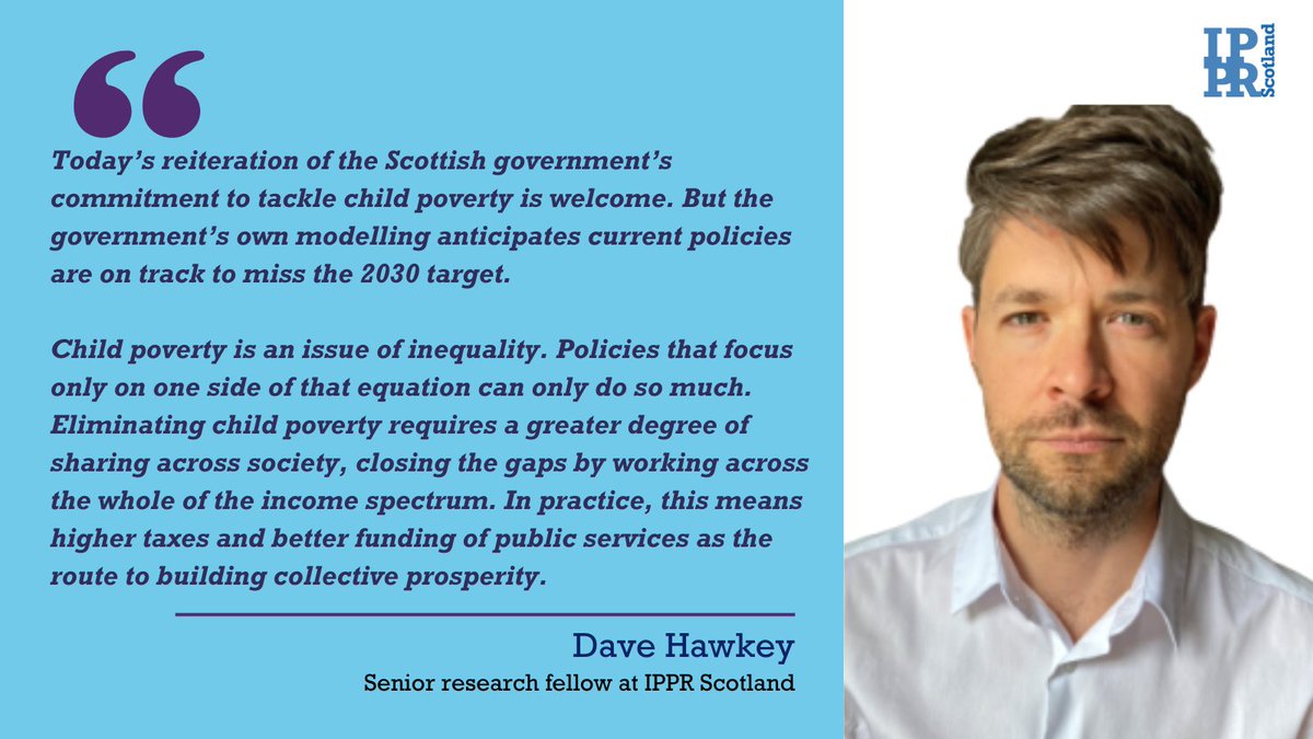 IPPR Scotland tweet media