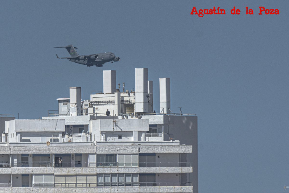 Agustin de la Poza tweet media