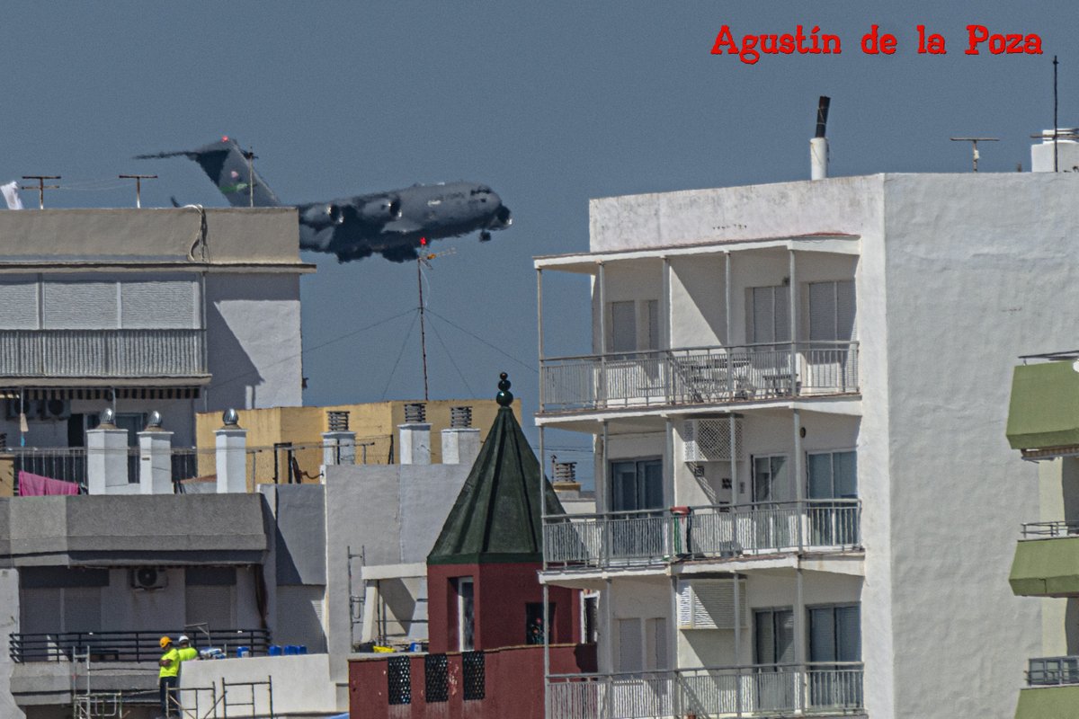 Agustin de la Poza tweet media