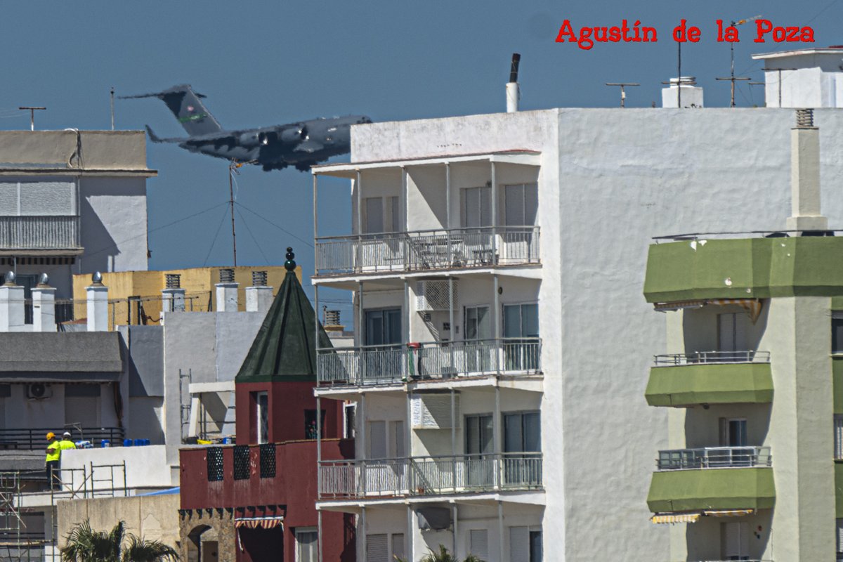 Agustin de la Poza tweet media