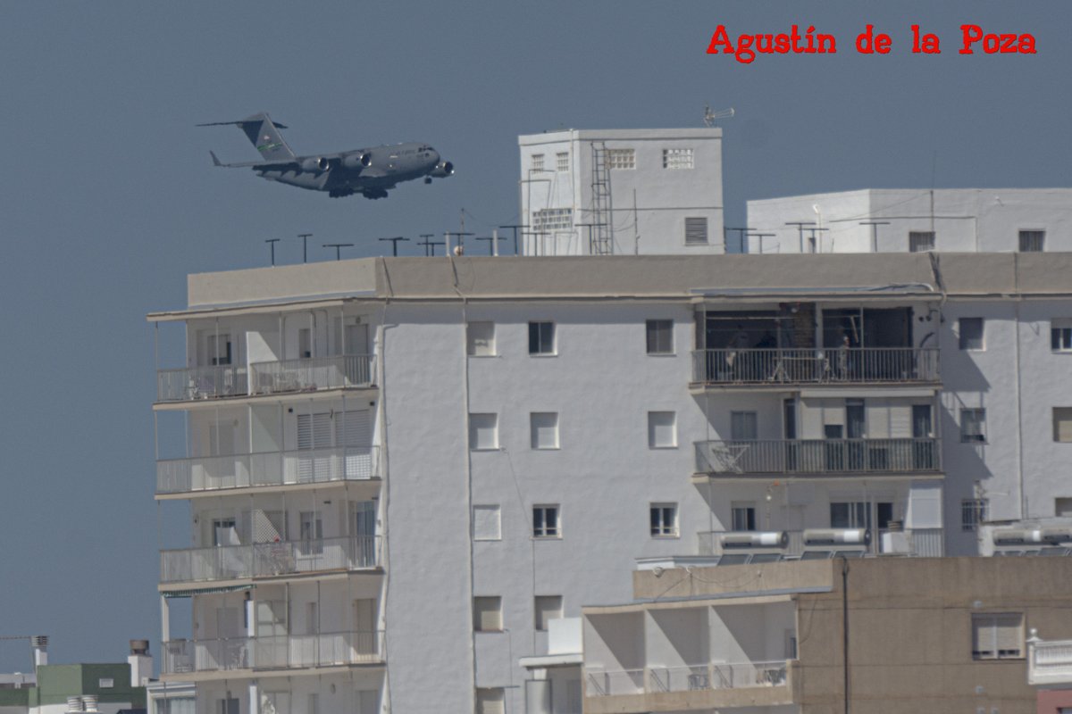 Agustin de la Poza tweet media