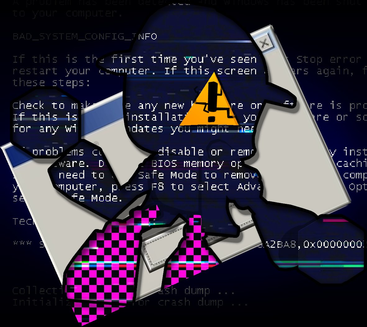 LGN | D.A.F.K_ tweet media