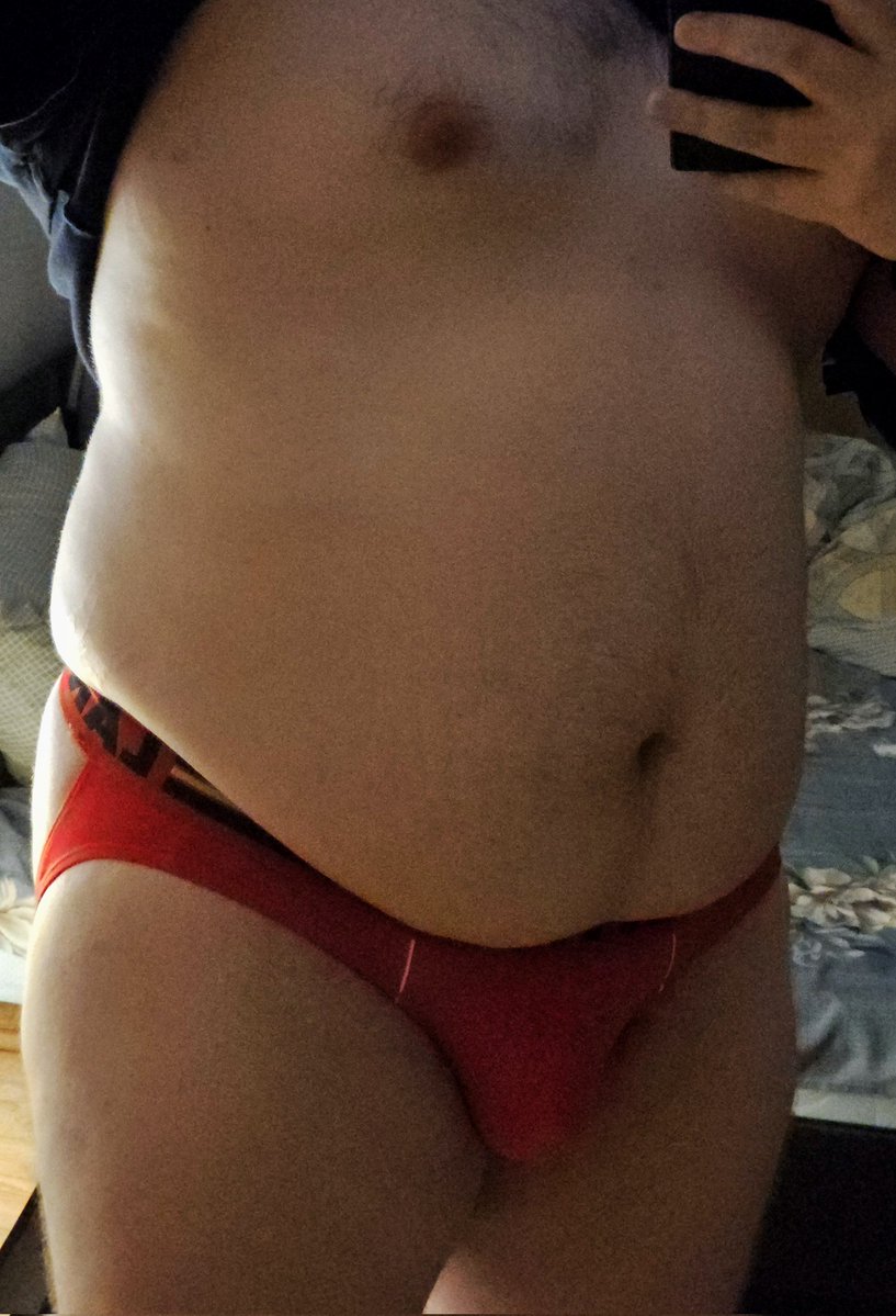 chubby snorlax 🇺🇦🏳️‍🌈 NSFW🔞 tweet media