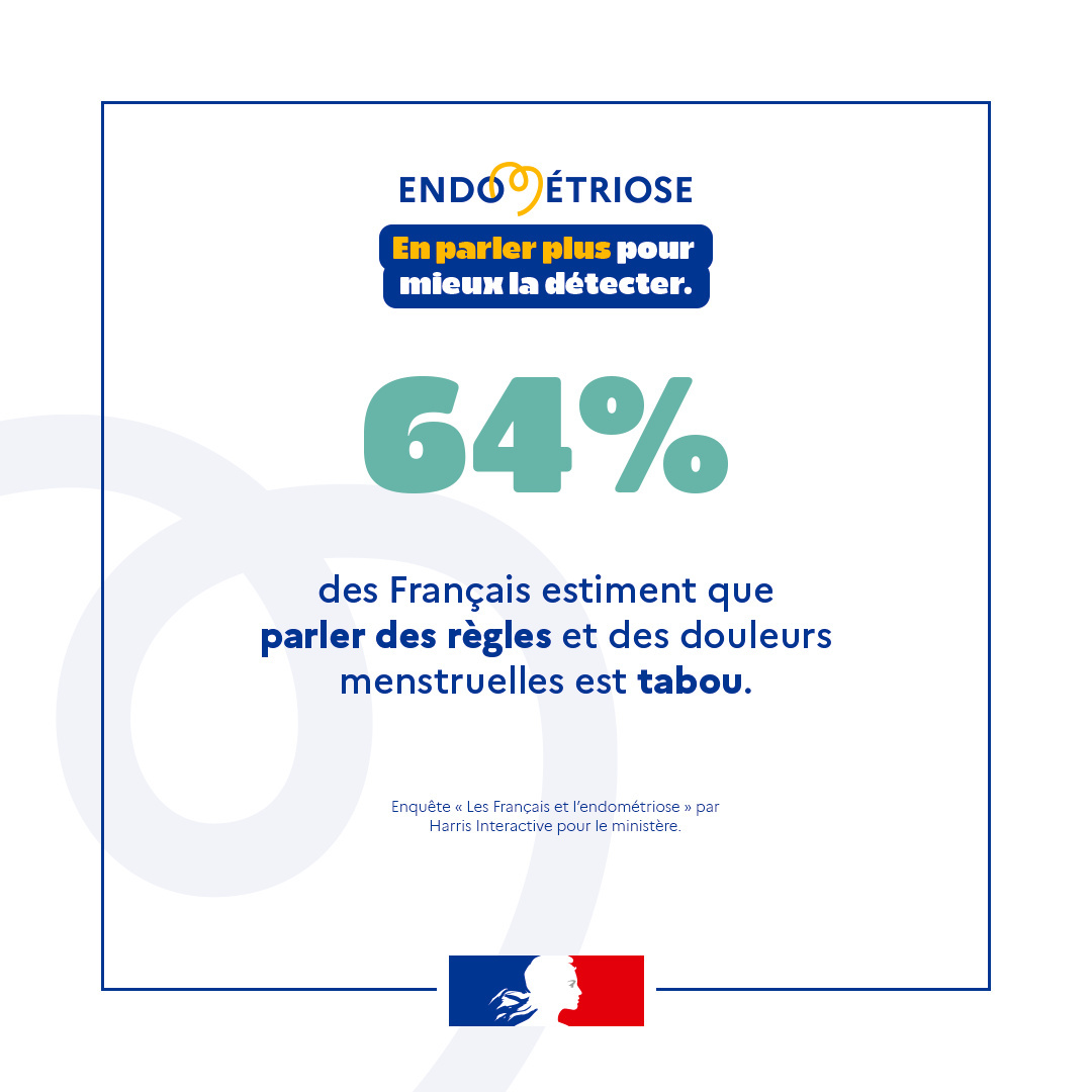 Ministère de la Santé tweet media