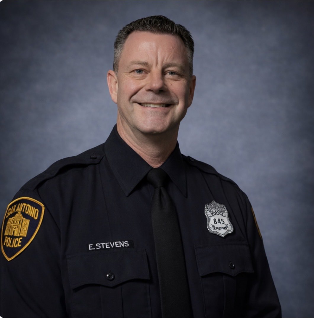 💯 Ernie Stevens 💯 tweet media