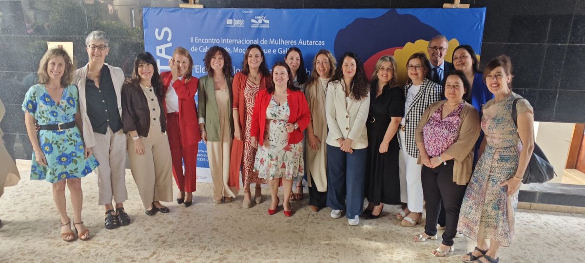 Confederación Fondos de Cooperación y Solidaridad tweet media