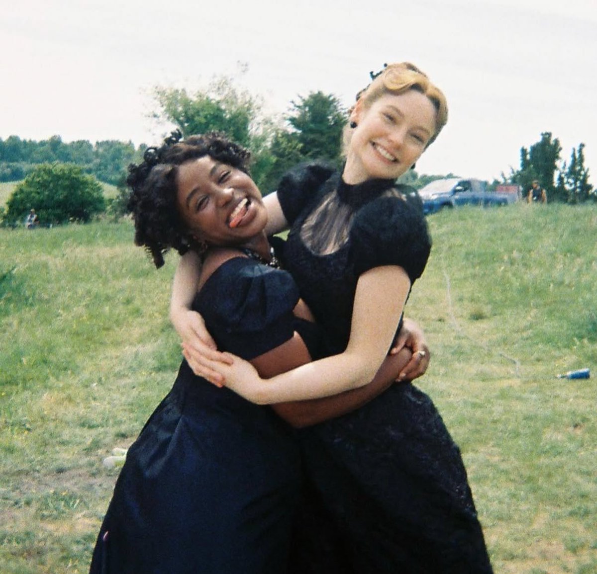 THE CUTEST PEOPLE TO EVER EXIST