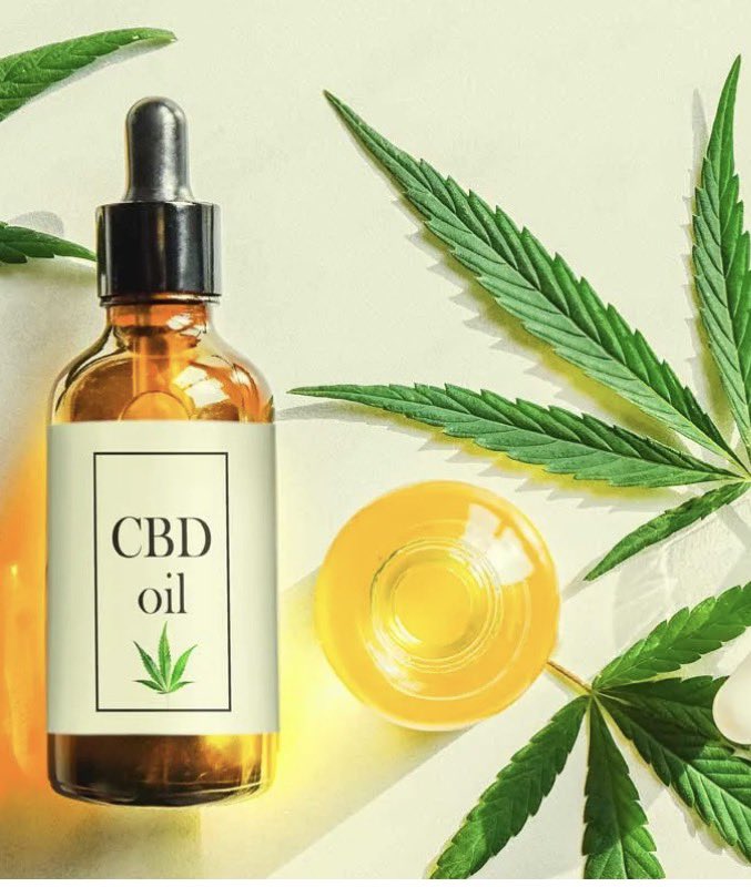 WeedVet's tweet photo. I CBD daily…..  do you CBD….? https://t.co/ecccxez7lI