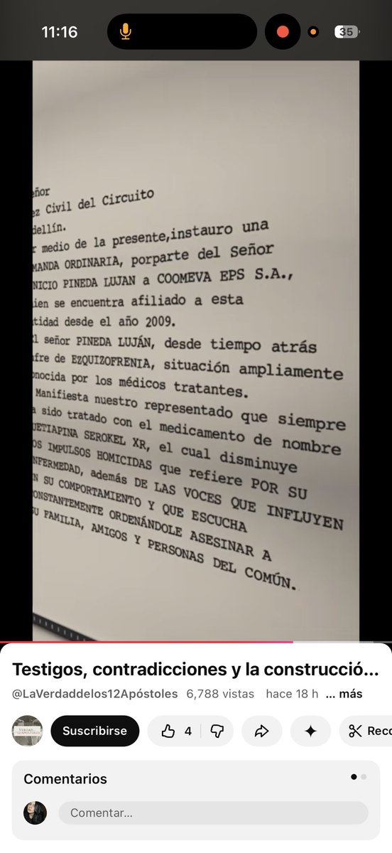 Esther Castro tweet media