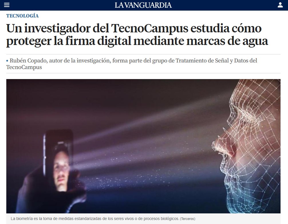 TecnoCampus tweet media