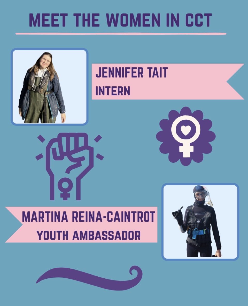 Chagos Conservation Trust tweet media