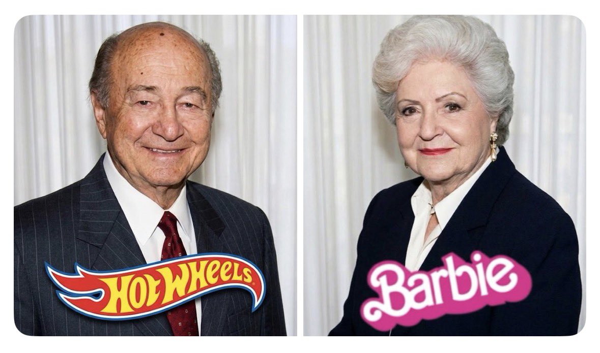 Fran Casaretto tweet media