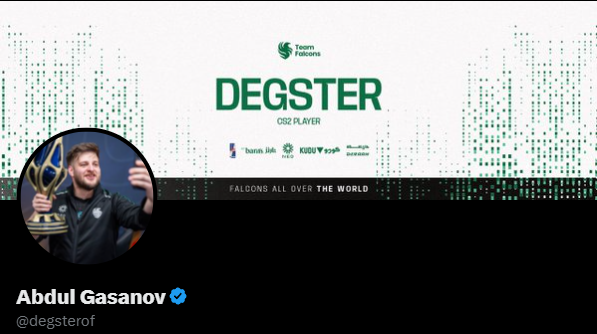 Abdul Gasanov tweet media