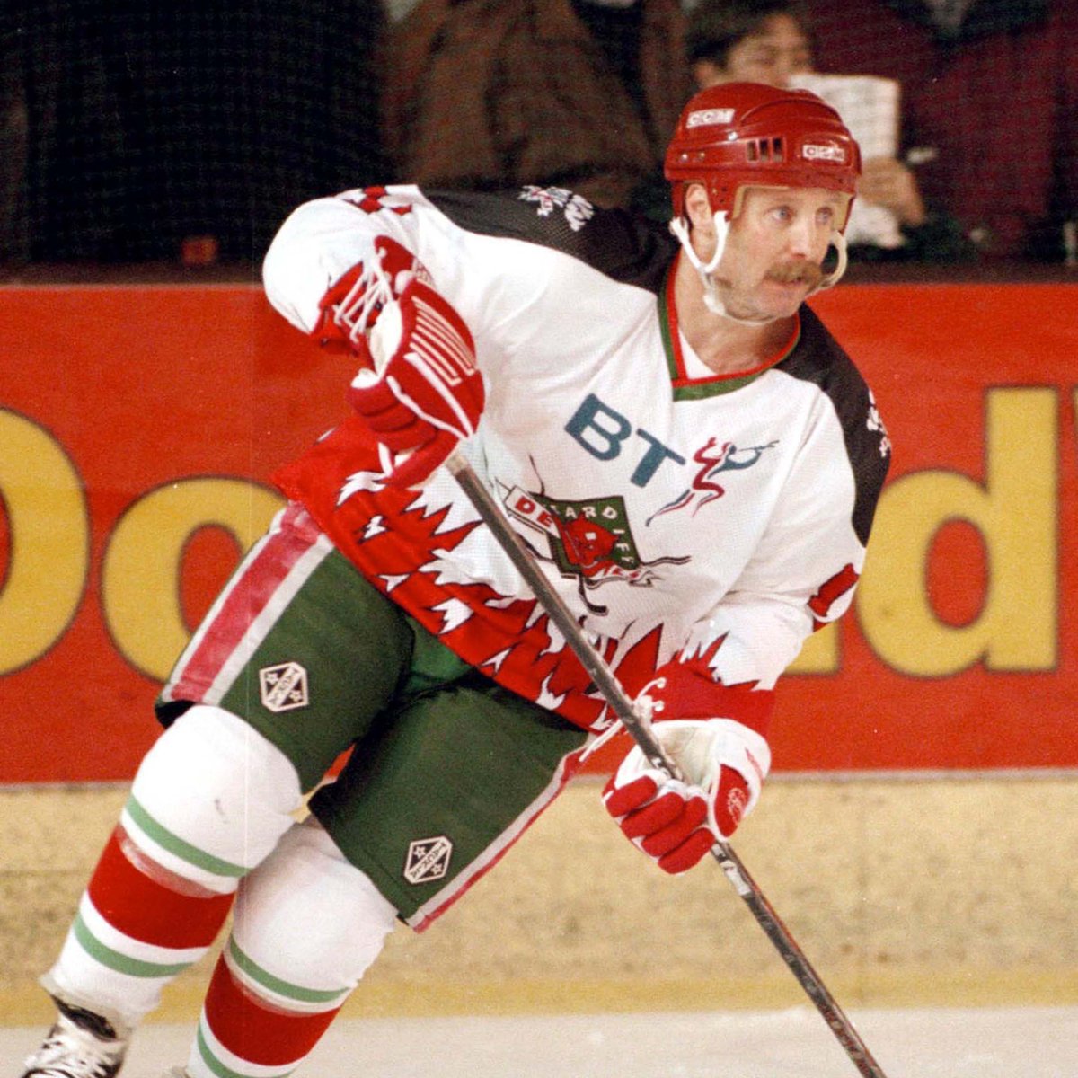 Legends Ice Hockey tweet media