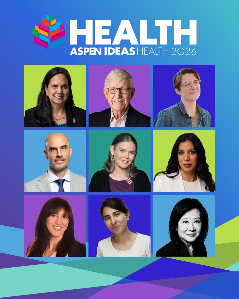 Aspen Ideas tweet media