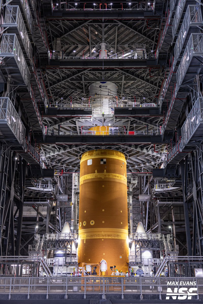 NSF - NASASpaceflight.com tweet media