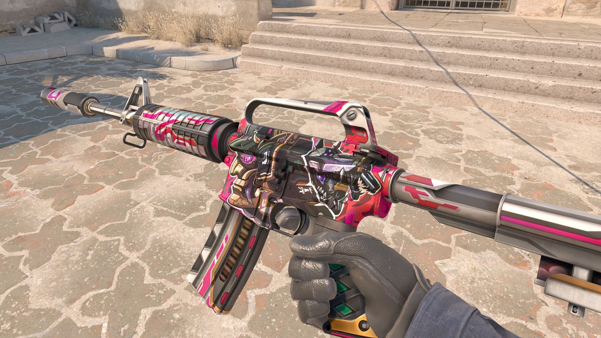 Mugiwara tweet media