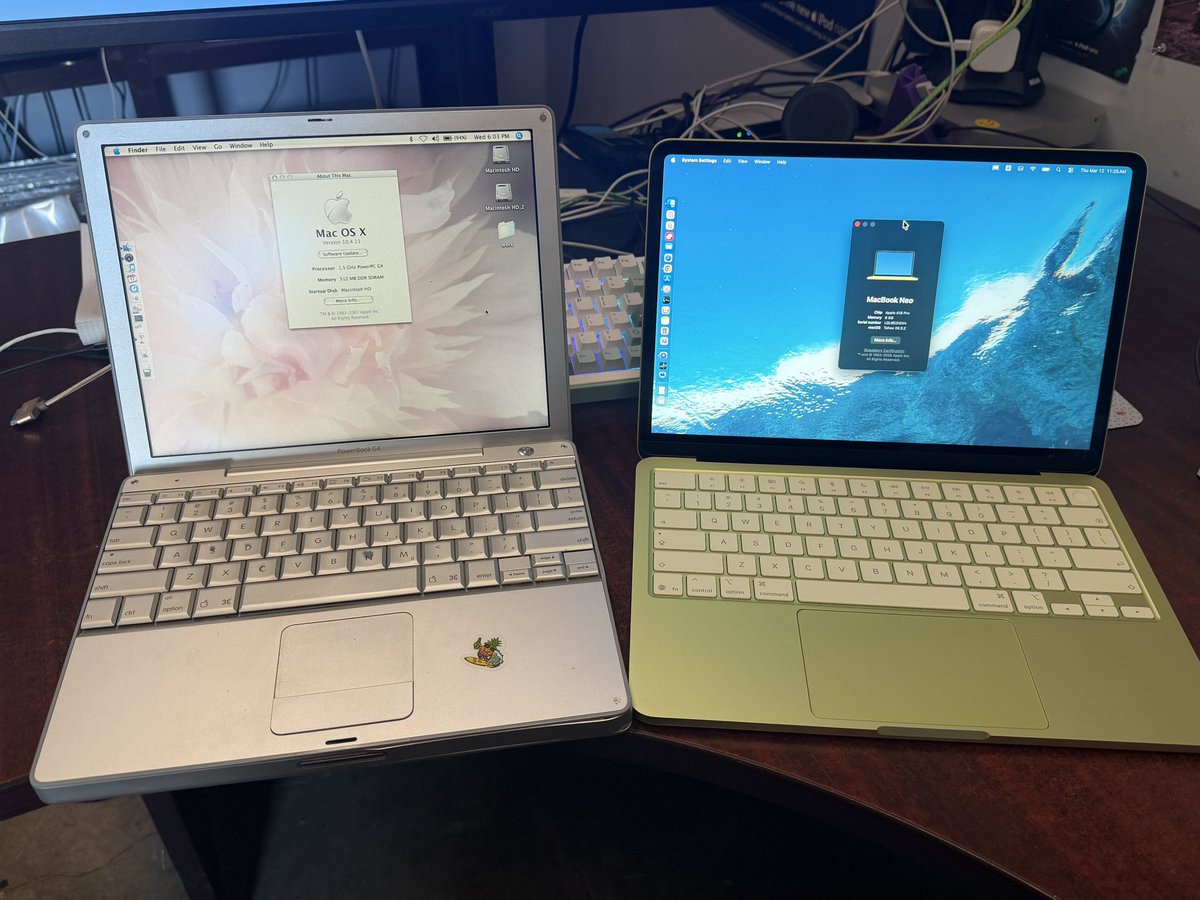 Elite Obsolete Electronics tweet media