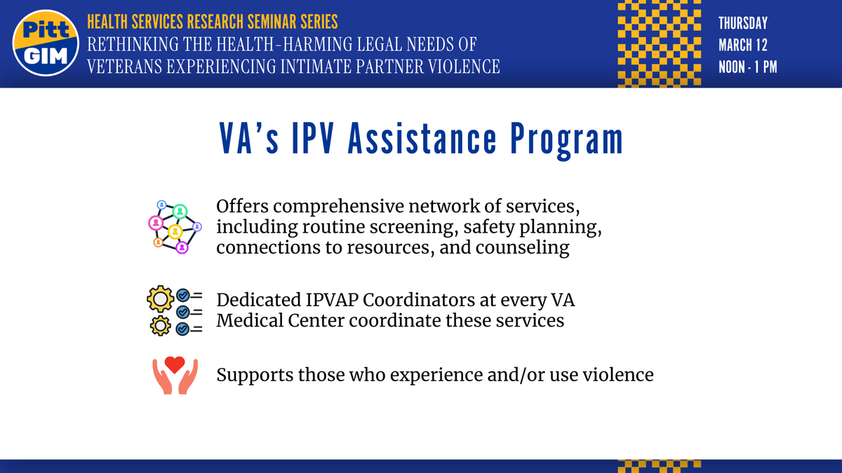 Pitt General Internal Medicine tweet media