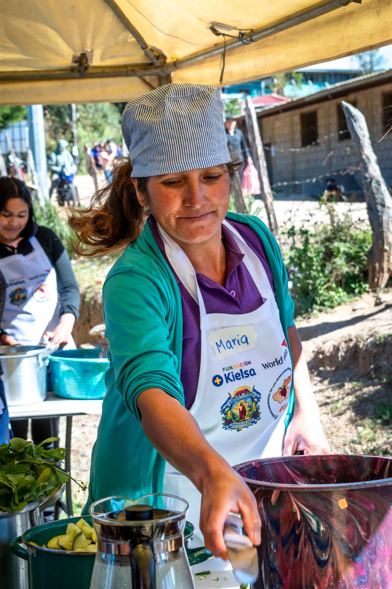 World Vision Honduras tweet media