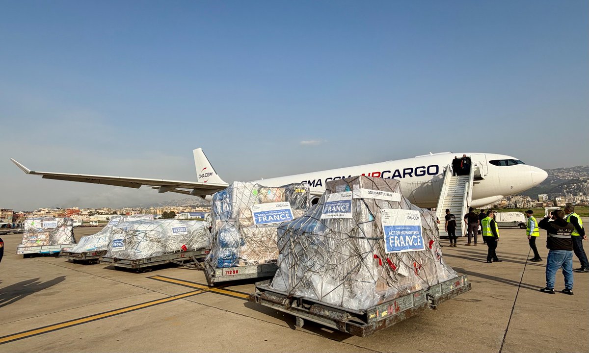 France Diplomatie 🇫🇷🇪🇺 tweet media